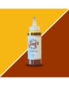 TONY'S Hot Honey