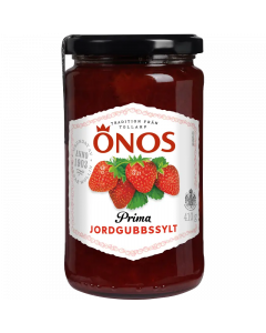 Önos Jordgubbssylt