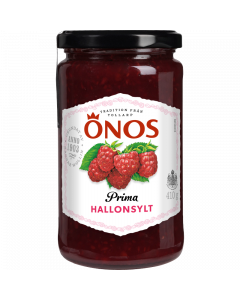 Önos Hallonsylt