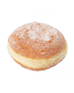Bonjour Vanilla Doughnut