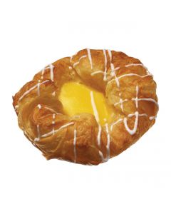 Bonjour Vanilla Danish Pastry