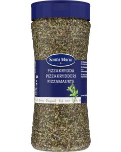Santa Maria Pizzakrydda