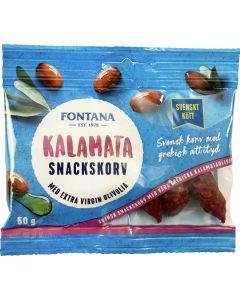 Fontana Snack Sausage Kalamata