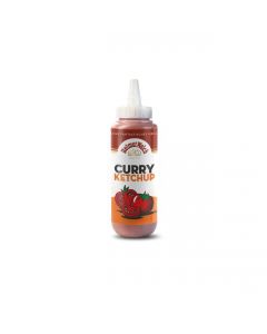Helmut Walch Curry Ketchup