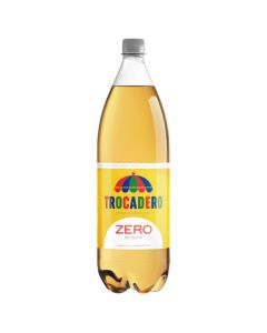 Trocadero Zero