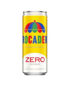 Trocadero Zero