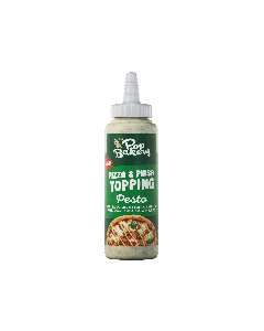 Pop Bakery Pesto