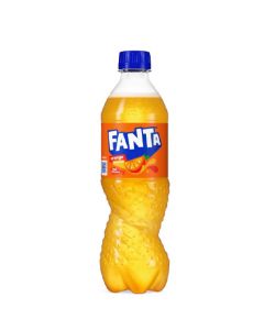 Fanta Orange