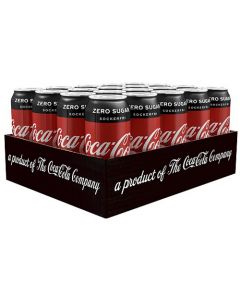 Coca-Cola Zero