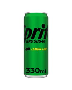 Sprite Zero