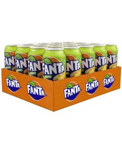 Fanta Exotic