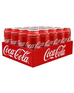 Coca-Cola