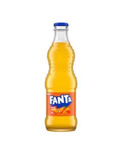 Fanta Orange