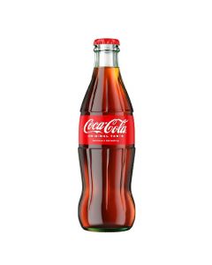 Coca-Cola