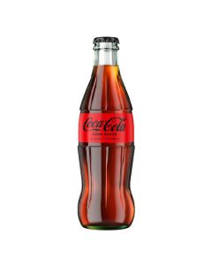 Coca-Cola Zero