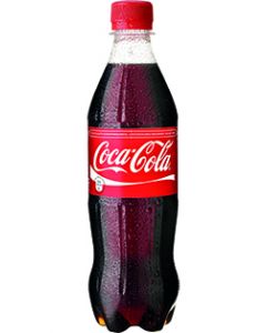 Coca-Cola Original