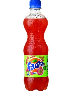Fanta Exotic