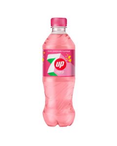 7UP Pink Lemonade Zero