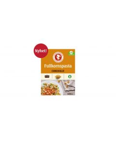 Kungsörnen Pasta Conchiglie