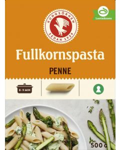 Kungsörnen Penne Fullkorn