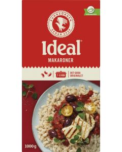 Kungsörnen Idealmakaroner