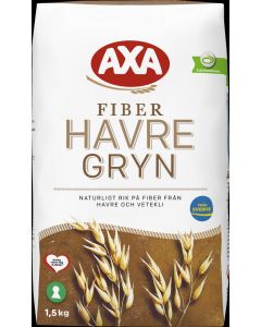 AXA Fiberhavregryn