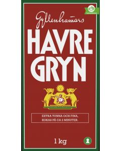Gyllenhammars Oats
