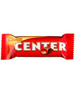 Cloetta Center