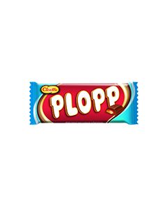 Cloetta Plopp