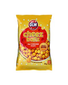 OLW Cheese Balls