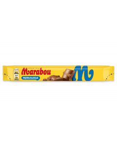 Marabou Mjölkchoklad