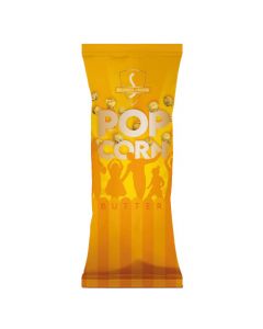 Sundlings Butter Popcorn