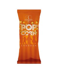 Sundlings Cheddar Popcorn