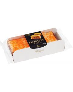 Hägges Carrot Cake Premium