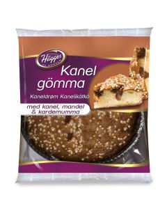 Hägges Cinnamon Hidden Treat