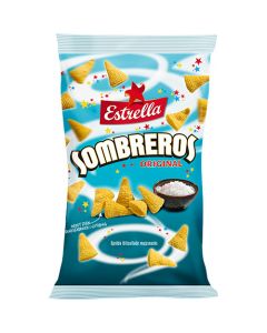 Estrella Sombreros