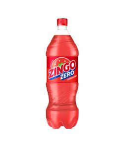Zingo Jordgubb Zero