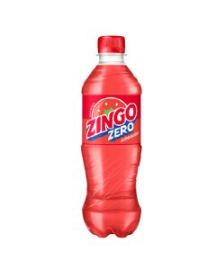 Zingo Jordgubb Zero