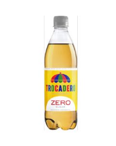 Trocadero Zero