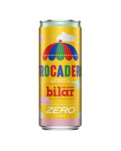 Trocadero Zero Bilar