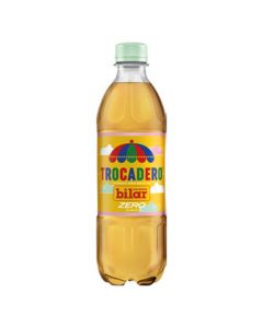 Trocadero Zero Bilar