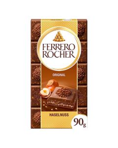 Ferrero Chokladkaka Rocher Original