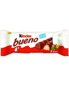Kinder Bueno