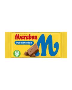 MARABOU Mjölkchoklad