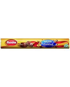 Marabou Mjölkchoklad Rulle