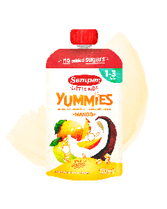 Semper Yummies Mango