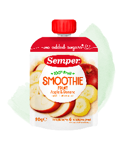 Semper Fruit Smoothie