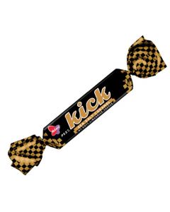 Malaco Kick Seasalt & Caramel