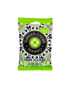Renée Voltaire Ginger Chews Mango