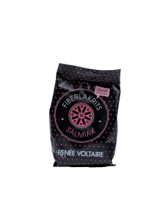 Renée Voltaire Fiber Licorice Salmiak